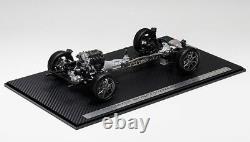 Mazda Miata MX-5 112 Die-cast model Chassis Collectible world 300 pcs limited