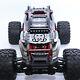 Metal Body Shell Protection Frame For 1/10 Traxxas Maxx Rc Crawler Car Roll Cage