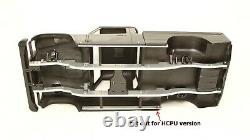 NEW Aluminium Scale Chassis for Land Rover Defender D110 Pick up HCPU Hardbody