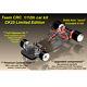New Crc 1/12 Ck25 Carbon Fiber Chassis/bottom Plate Le Car Kit Free Us Ship