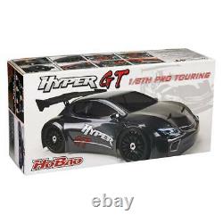 NEW HoBao Racing HB-GTSE 1/8 Roller Chassis Hyper GTB On-Road Car withClear Body