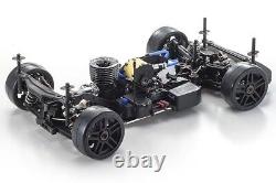 NEW Kyosho 33010B 1/8 Inferno GT3 GP 4WD Touring Car Chassis Kit FREE US SHIP