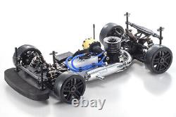 NEW Kyosho 33010B 1/8 Inferno GT3 GP 4WD Touring Car Chassis Kit FREE US SHIP