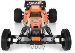NEW Tamiya 58628 1/10 Electric RC Car Series No. 628 Racing Fighter DT-03 Chassis