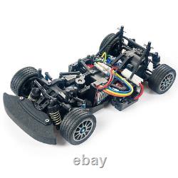 NEW Tamiya 58669 RC M08 1/10 2WD On Road (MR) Chassis Kit FREE US SHIP