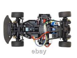 NEW Tamiya 58669 RC M08 1/10 2WD On Road (MR) Chassis Kit FREE US SHIP