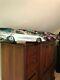 Newithnever Ran Traxxas Funny Car Nhra Dragster Roller Rolling Chassis And Body