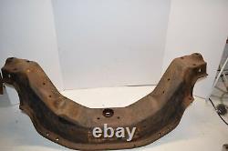 NOS 1951 66 Studebaker Car Front Frame Crossmember