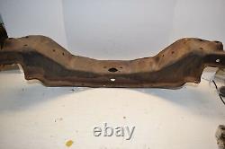 NOS 1951 66 Studebaker Car Front Frame Crossmember