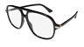 New Christian Dior Dioressence 16 Oversized Boss Shape Eyeglass Frame/glasses