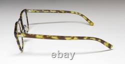 New Christian Dior Homme Blacktie 2.0o Titanium Stunning Eyeglass Frame/eyewear