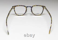 New Christian Dior Homme Blacktie 2.0o Titanium Stunning Eyeglass Frame/eyewear
