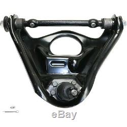 New Control Arm Front Driver & Passenger Side Upper for Chevy Olds Le Sabre