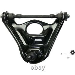 New Control Arm Front Driver & Passenger Side Upper for Chevy Olds Le Sabre