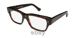 New Cutler And Gross 1169 Premium Acetate Hand Made Italy Eyeglass Frame/glasses
