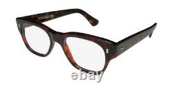 New Cutler And Gross 1221 Of London Handmade In Italy Hot Eyeglass Frame/eyewear