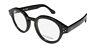 New Cutler And Gross 1291/2 Of London Vintage Collection Eyeglass Frame/glasses