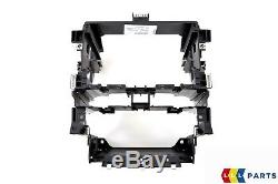 New Genuine Audi A3 2004 2013 Center Console Double Din Frame Cage 8p0858005d