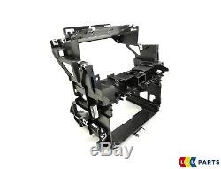 New Genuine Audi A3 2004 2013 Center Console Double Din Frame Cage 8p0858005d
