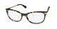 New Kate Spade Jailene Eyeglass Frame Rectangular 50-17-140 086 Womens Plastic