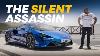 New Mclaren Artura Review The Silent Assassin 4k