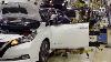 New Nissan Leaf Production Trim And Chassis