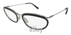 New Oliver Peoples Massine Spectacular Titanium Eyeglass Frame/glasses/eyewear