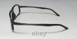 New Porsche Design P8229 Eyeglass Frame Designer A 57-14-140 Mens Japan Titanium