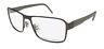 New Porsche Design P8290 Premium Quality Simple & Elegant Eyeglass Frame/glasses