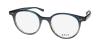 New Salt Rebecca Authentic Spectacular Shipped From Usa Eyeglass Frame/glasses