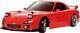 New Tamiya 58648 1/10 Rc Tt02-d Chassis Drift Spec Car Kit Mazda Rx-7 Fd3s F/s
