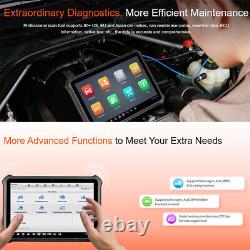 OTOFIX D1 PRO Auto Bidirectional Full System Car Diagnostic Scanner KEY Coding