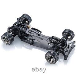 Overdose GALM Ver. 2 Plus 1/10 RWD IFS High Performance Drift Chassis Kit #OD2999