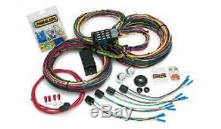 Painless Performance 10127 21-Circuit Chassis Harness for 66-76 Mopar Muscle Car