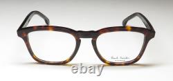 Paul Smith Anderson Designed In Made In Italy Handmade Eyeglass Frame/glasses