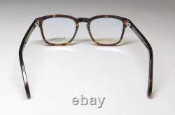 Paul Smith Anderson Designed In Made In Italy Handmade Eyeglass Frame/glasses