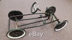 Pedal Car Chassis NEW