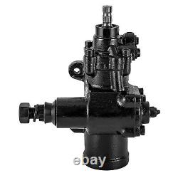 Power Steering Gear Box Fits for 1997-2002 Dodge Ram 2500 3500 Car Chassis USA