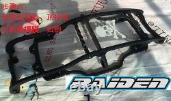 Qingleng QL Nylon Keel Roll Cage Chassis Protect Protector for losi XXL2 XXL2-E