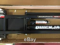 QuickJack BL-5000SLX Portable Car Lift Right Side Frame Assembly Only Ranger