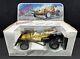 Rare New In Box Nikko Mosquito Frame Buggy Rc Car 1985 1/14 Scale #14084 Yellow