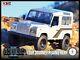 Rc4wd Gelande 2 Ii Chassis Truck Kit D90 Hard Body Amazing Details G2 Z-k0001 Rc