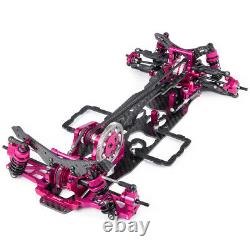 RC Drift Frame Car Body Kit for 1 /10 Sakura D4 AWD 4WD RC Car Kit