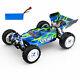 Rc Racing Car Rtr Eachine Eat14 1/14 Scale 4wd 75km/h Brushless Metal Chassis Us