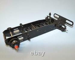 RJ Speed R/C Legends Oval Car Chassis Kit RJS2012