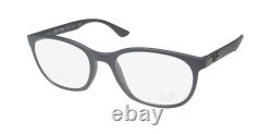 Ray-ban 7183 Liteforce Collection Premium Materials Sleek Eyeglass Frame/glasses