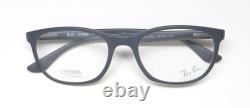 Ray-ban 7183 Liteforce Collection Premium Materials Sleek Eyeglass Frame/glasses