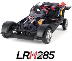 Redcat Racing LRH285 RC Chassis 110 Hopping Lowrider No Body NEW