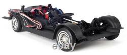 Redcat Racing LRH285 RC Chassis 110 Hopping Lowrider No Body NEW