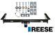 Reese Trailer Hitch For 79-11 Ford Ltd Crown Victoria Lincoln Town Car Marquis